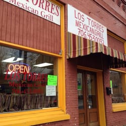 Los Torres Mexican Grill