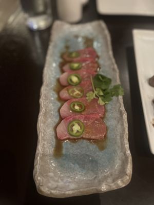 Tomodachi Sushi by null