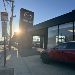 Mazda of Valley Stream