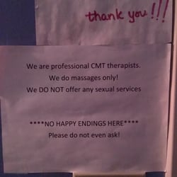Double Jo Massage - Lol .. Please don't ask...