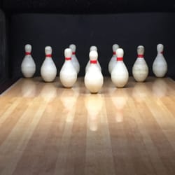 AMF Southwest Lanes