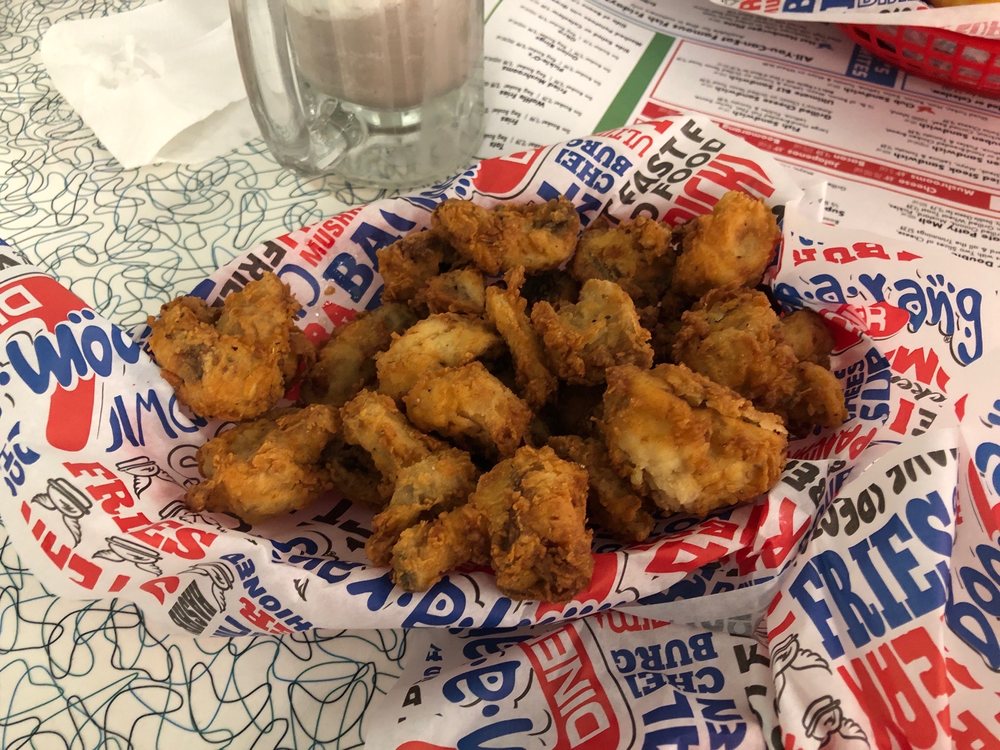 BOOMARANG DINER ENID Updated September 2024 41 Photos & 32