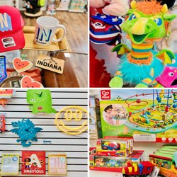 Toodleydoo Toys - Discover colorful toys, books, gifts and Franklin-themed merchandise at Toodleydoo Toys in Franklin, Indiana...
