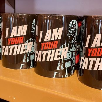 Star Wars Galactic Outpost - Best. Father's Day. Gift. EVAH! - Accessories Near Me - Orlando, Florida Star Wars Galactic Outpost - Best. Father's Day. Gift. EVAH! - Accessories Near Me - Orlando, Florida