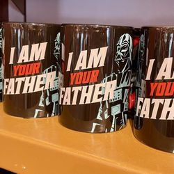 Star Wars Galactic Outpost - Best. Father's Day. Gift. EVAH!