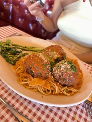 Fabiola's Spaghetti House & Deli by null