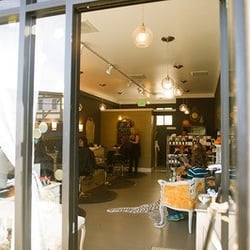 Swoon A Boutique Salon