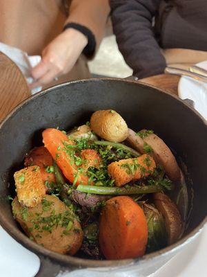 Chez Eugène by null