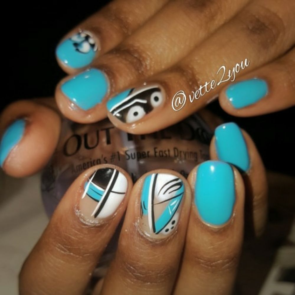 FREE HANDS NAIL STUDIO & SPA 21515 Chagrin Blvd, Beachwood, Ohio