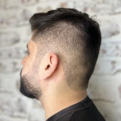 Tahiri Hair Salon