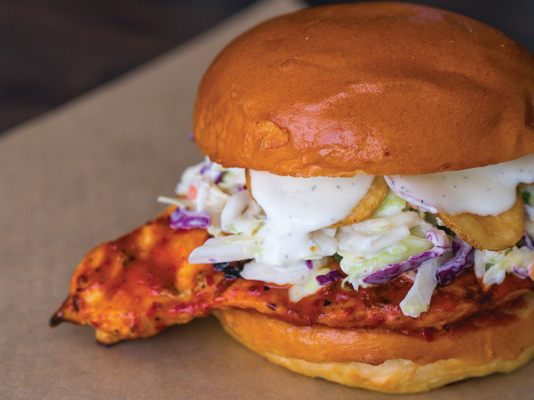 The Stand - American Classics Redefined by null
