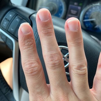 Leon Nails - Nail Salons Near Me - Ocala, Florida