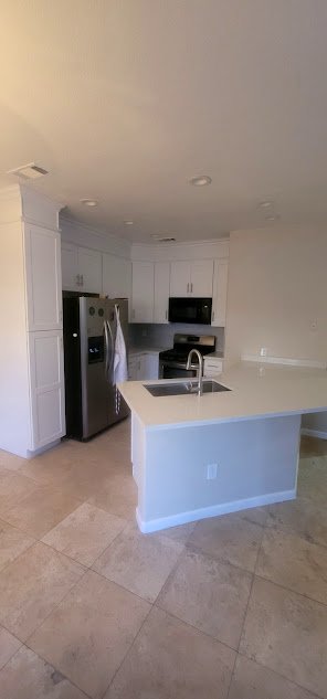 Slide of Advantage Home Improvement