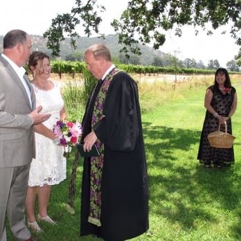 Rev. Blane Ellsworth - Wedding Planning Near Me Rev. Blane Ellsworth - Wedding Planning Near Me