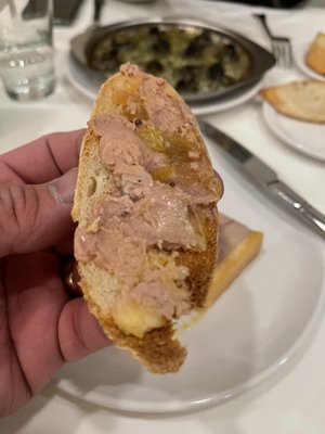 Jane's French Cuisine by null