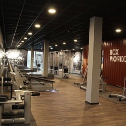 McFIT