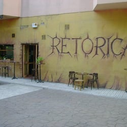 Retórica