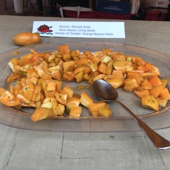 Bloomington Community Farmer's Market - Farmers Market Near Me - Bloomington, Indiana