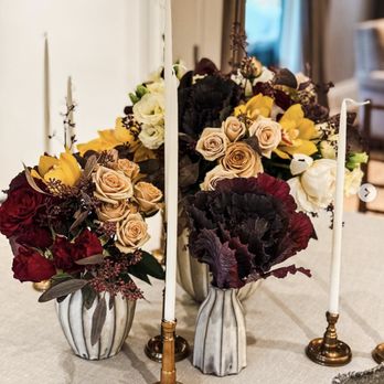Ilex Designs - Florists Near Me - Boston, Massachusetts