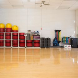 Presidio Community YMCA