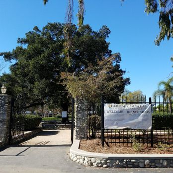 Heritage Museum of Orange County photo 9