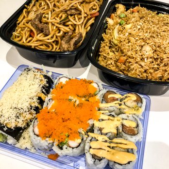 AiSushi - Japanese Near Me - Toronto, Ontario