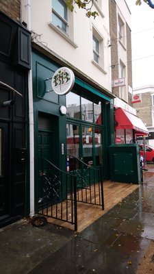 Bertie Blossoms by null