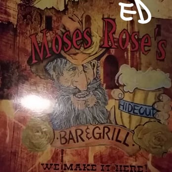Moses Rose's Hideout - Barbeque Near Me - San Antonio, Texas Moses Rose's Hideout - Barbeque Near Me - San Antonio, Texas