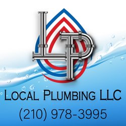 Local Plumbing - Local Plumbing Llc!