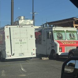 Patty's Tacos 2 - Taco Truck