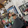 385 Barber Shop