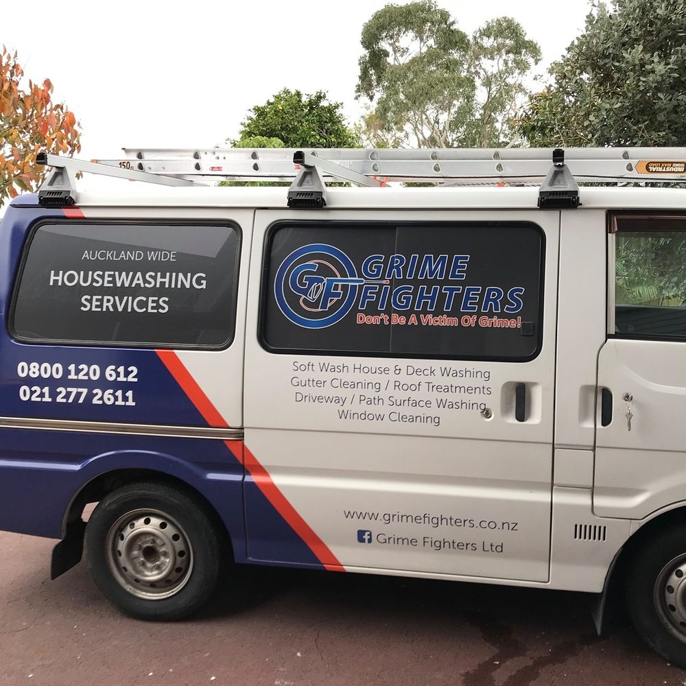 GRIME FIGHTERS 5 Gilliam St, Auckland, New Zealand Yelp