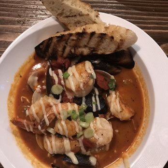 TWO60 Kitchen + Bar - Cioppino - New American Near Me - Fairfield, California TWO60 Kitchen + Bar - Cioppino - New American Near Me - Fairfield, California