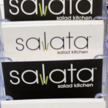 Salata - Salad Near Me - Arlington, Texas Salata - Salad Near Me - Arlington, Texas
