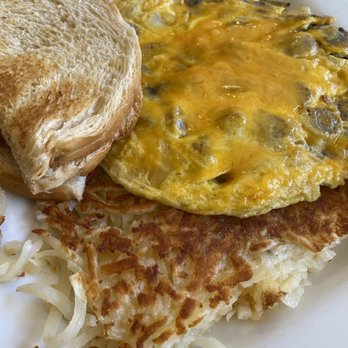 Pete's Egg Nest - Hobo Omelette Breakfast - Breakfast & Brunch Near Me - Seattle, Washington Pete's Egg Nest - Hobo Omelette Breakfast - Breakfast & Brunch Near Me - Seattle, Washington