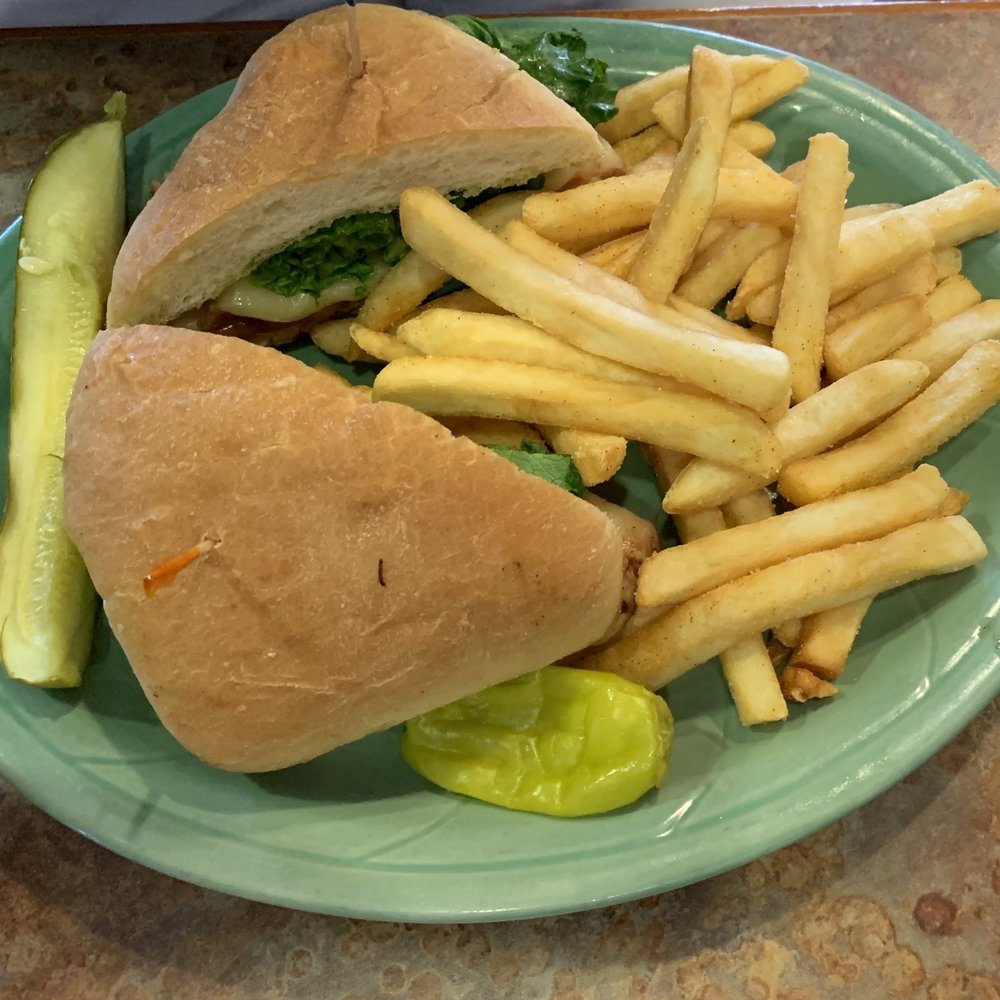 Biscuits Cafe - California Club - Breakfast & Brunch Near Me - Glendale, Arizona