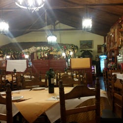 Casa Paloma - Interior