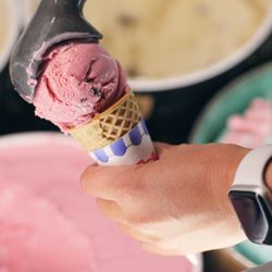 Bishop’s Creamery