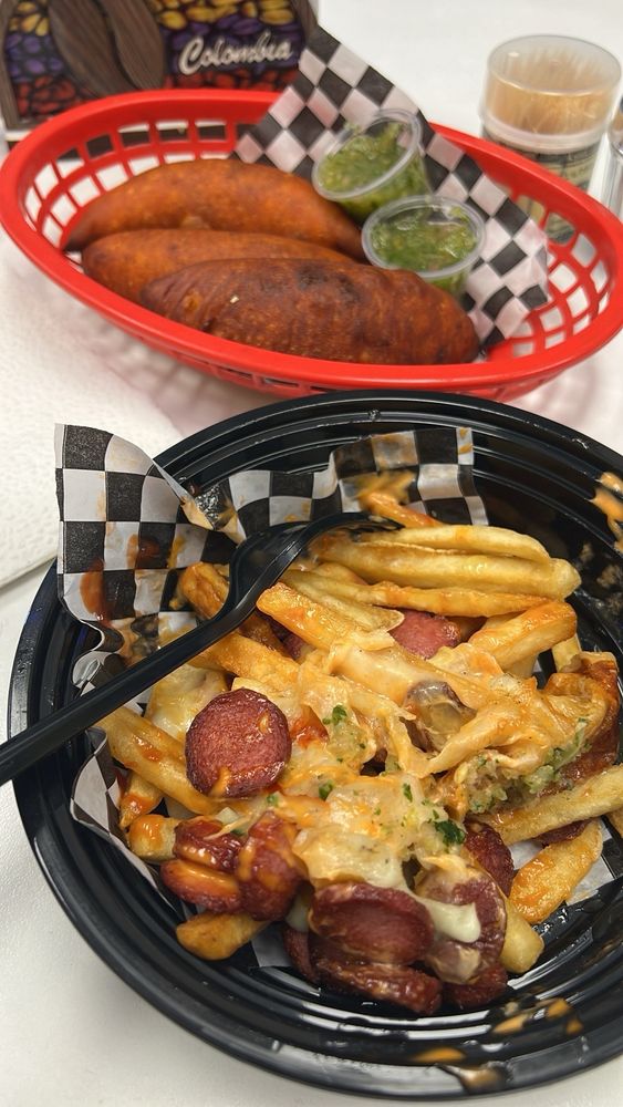 Bolidelicias Colombianas