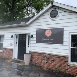Jamie Linn’s Boutique - New location