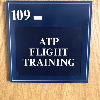 ATP Flight School - Flight Instruction Near Me - Englewood, Colorado ATP Flight School - Flight Instruction Near Me - Englewood, Colorado