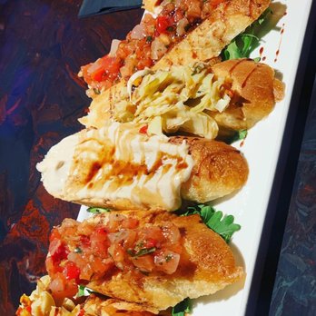The Crush House - Bruschetta - Wineries Near Me - Canton, Ohio The Crush House - Bruschetta - Wineries Near Me - Canton, Ohio