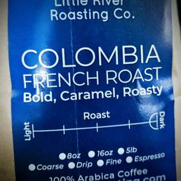 Yummy French Roast!!! Yummy French Roast!!!