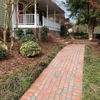 4 Seasons Masonry - Masonry/Concrete Near Me