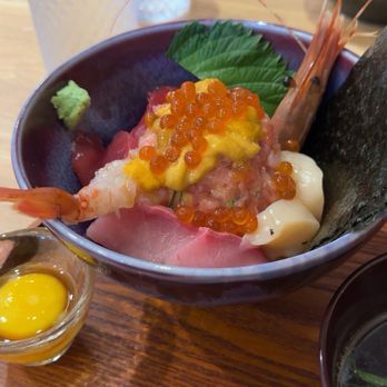 Don Maguro - TOKUJO KAISEN DON - Japanese Near Me - San Diego, California
