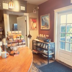 Boothroyd Heritage Coffee