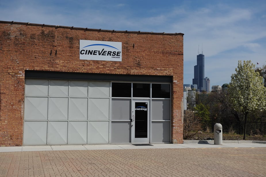 PRG GEAR 8401 W 47th Street, McCook, IL Yelp