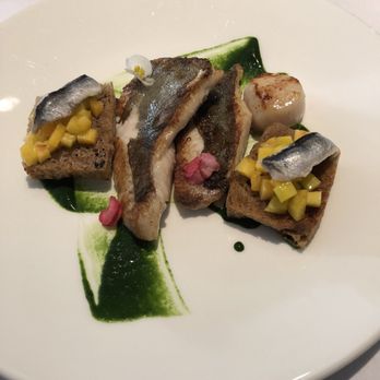 Il Bacaro-Cucina & Bar - Fish of the day dish - Italian Near Me - Melbourne, VIC