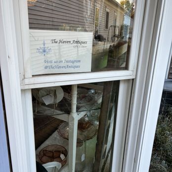 The Haven Antiques - Antiques Near Me - Port Austin, Michigan The Haven Antiques - Antiques Near Me - Port Austin, Michigan