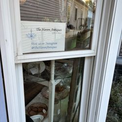 The Haven Antiques